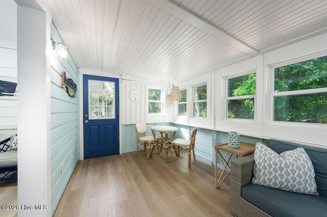 314 Stede Bonnet Wynd, Southport, NC 28461