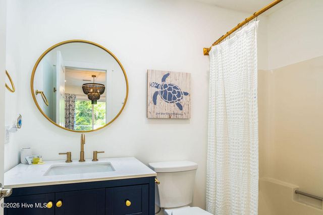 314 Stede Bonnet Wynd, Southport, NC 28461