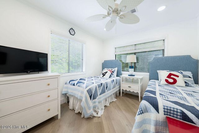 314 Stede Bonnet Wynd, Southport, NC 28461