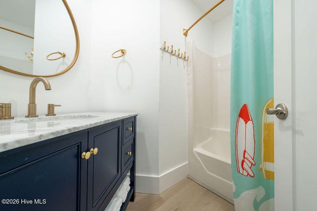 314 Stede Bonnet Wynd, Southport, NC 28461