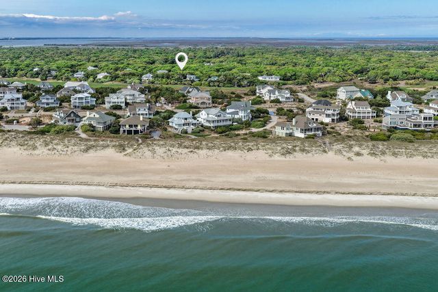 314 Stede Bonnet Wynd, Southport, NC 28461