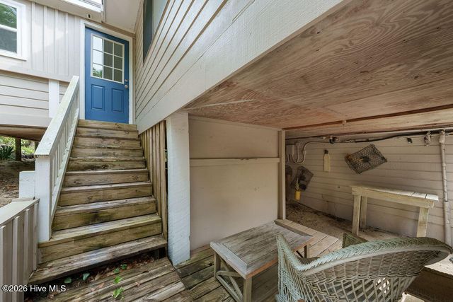 314 Stede Bonnet Wynd, Southport, NC 28461