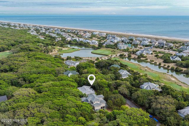 314 Stede Bonnet Wynd, Southport, NC 28461