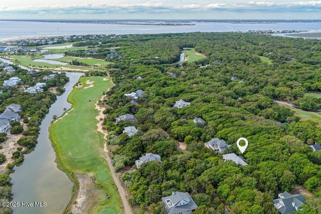 314 Stede Bonnet Wynd, Southport, NC 28461