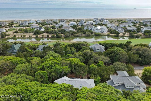 314 Stede Bonnet Wynd, Southport, NC 28461