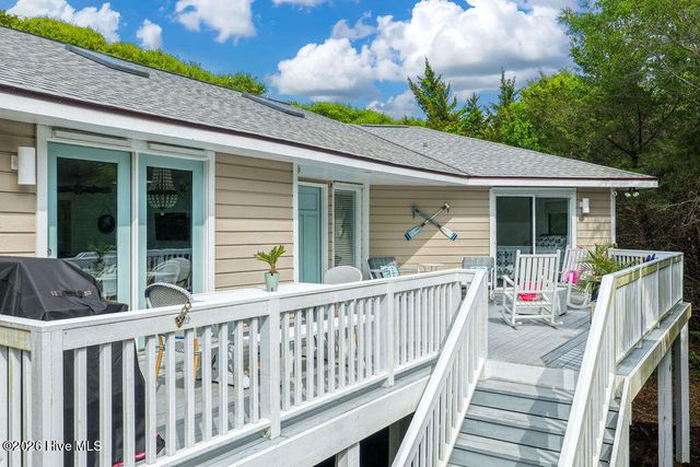 314 Stede Bonnet Wynd, Southport, NC 28461