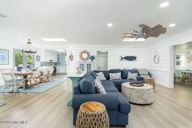 314 Stede Bonnet Wynd, Southport, NC 28461