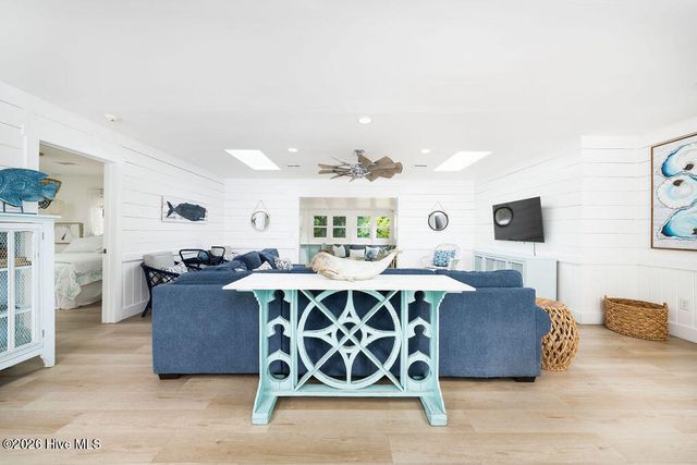314 Stede Bonnet Wynd, Southport, NC 28461