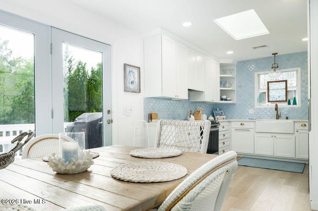 314 Stede Bonnet Wynd, Southport, NC 28461