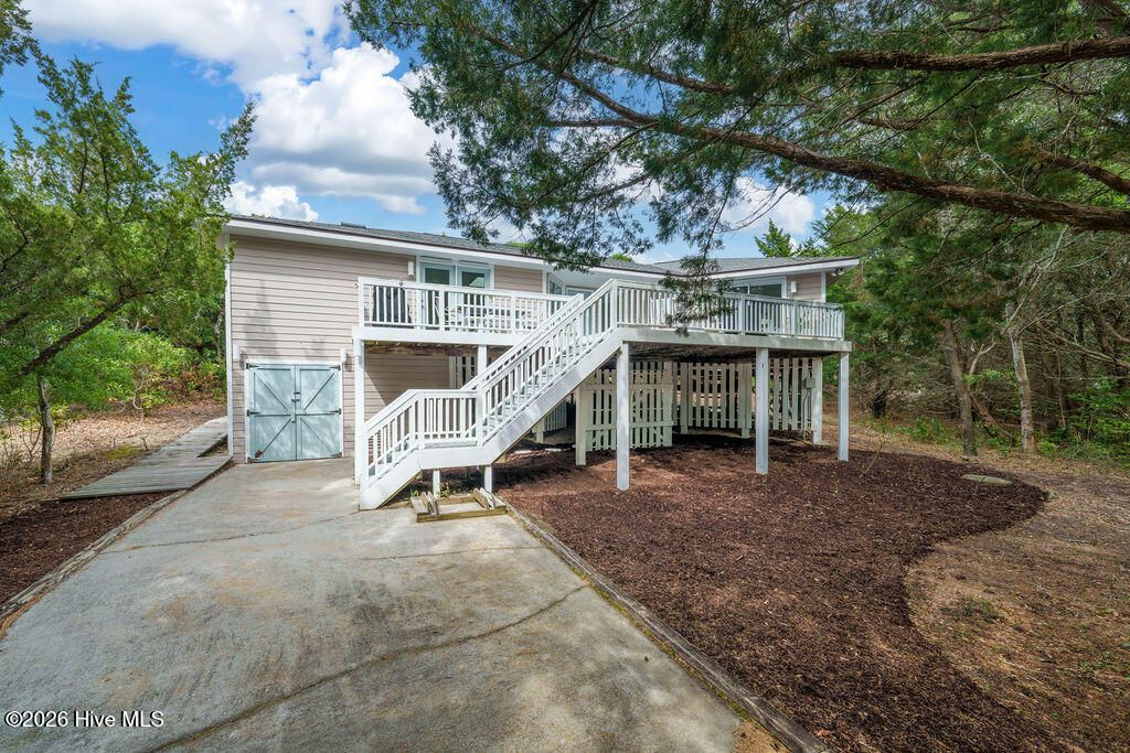 314 Stede Bonnet Wynd, Southport, NC 28461
