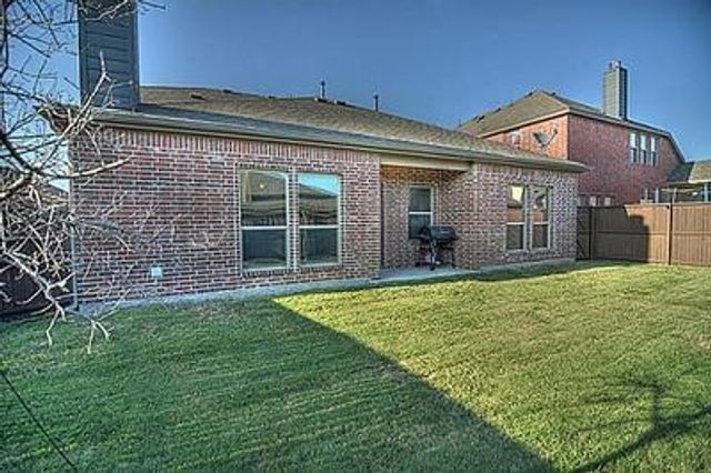 1111 Bexar Avenue, Melissa, TX 75454