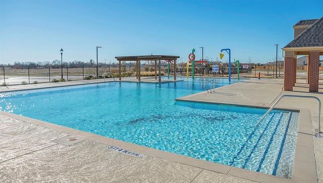 1111 Bexar Avenue, Melissa, TX 75454