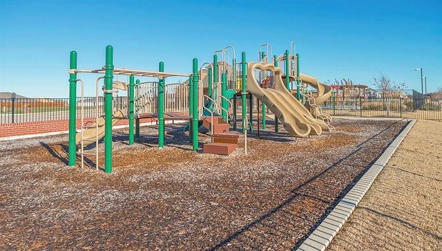 1111 Bexar Avenue, Melissa, TX 75454