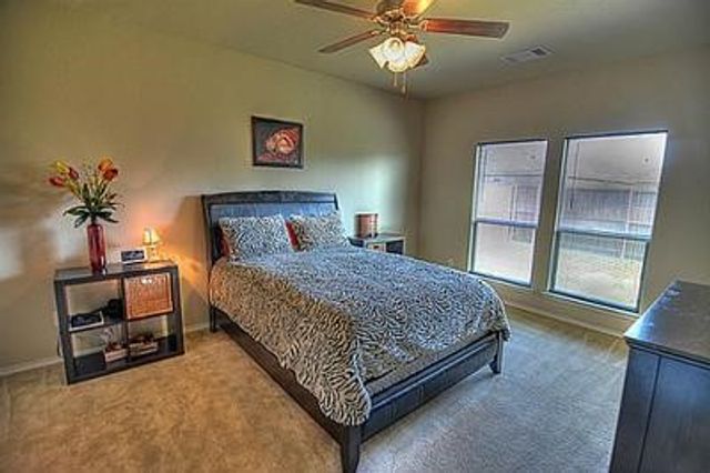 1111 Bexar Avenue, Melissa, TX 75454