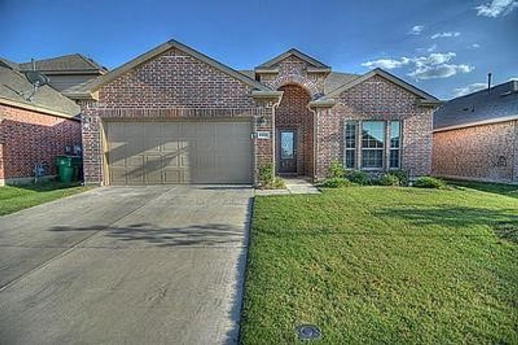 1111 Bexar Avenue, Melissa, TX 75454