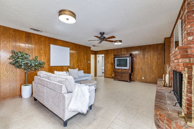 3141 Chatterton Drive, San Angelo, TX 76904