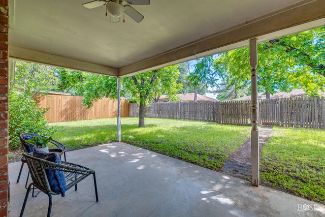 3141 Chatterton Drive, San Angelo, TX 76904
