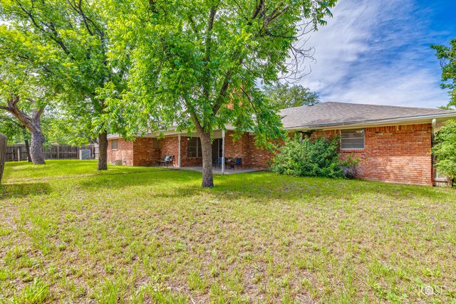 3141 Chatterton Drive, San Angelo, TX 76904