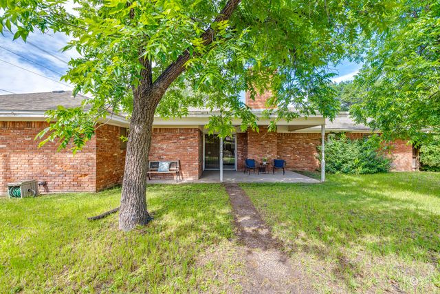 3141 Chatterton Drive, San Angelo, TX 76904