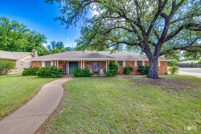 3141 Chatterton Drive, San Angelo, TX 76904