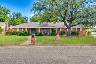 3141 Chatterton Drive, San Angelo, TX 76904