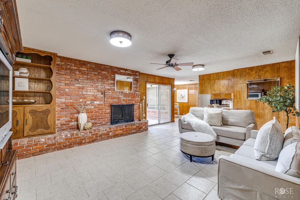 Image 10 of property listing at 3141 Chatterton Drive, San Angelo, TX 76904
