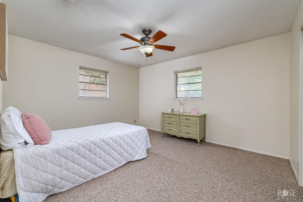Image 28 of property listing at 3141 Chatterton Drive, San Angelo, TX 76904