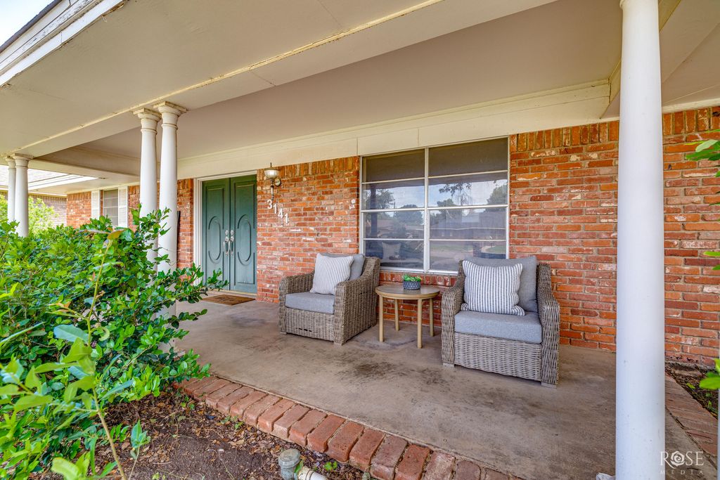 Image 7 of property listing at 3141 Chatterton Drive, San Angelo, TX 76904