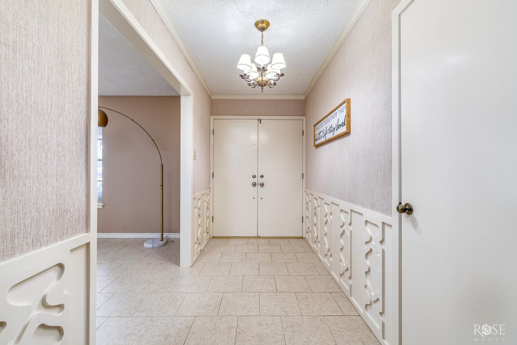Image 9 of property listing at 3141 Chatterton Drive, San Angelo, TX 76904