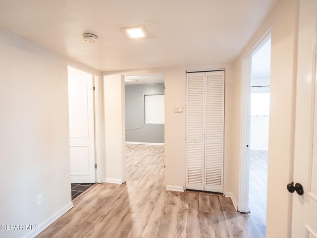 5109 Garry Owen Road, El Paso, TX 79903