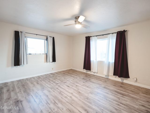 5109 Garry Owen Road, El Paso, TX 79903