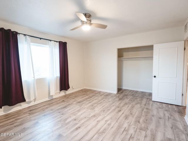 5109 Garry Owen Road, El Paso, TX 79903