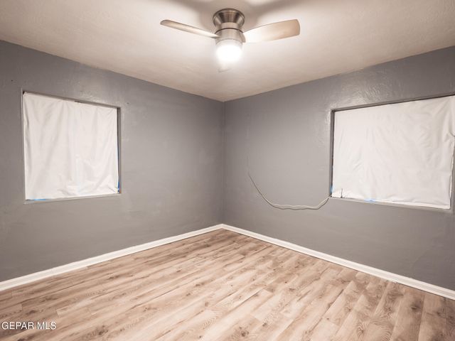 5109 Garry Owen Road, El Paso, TX 79903