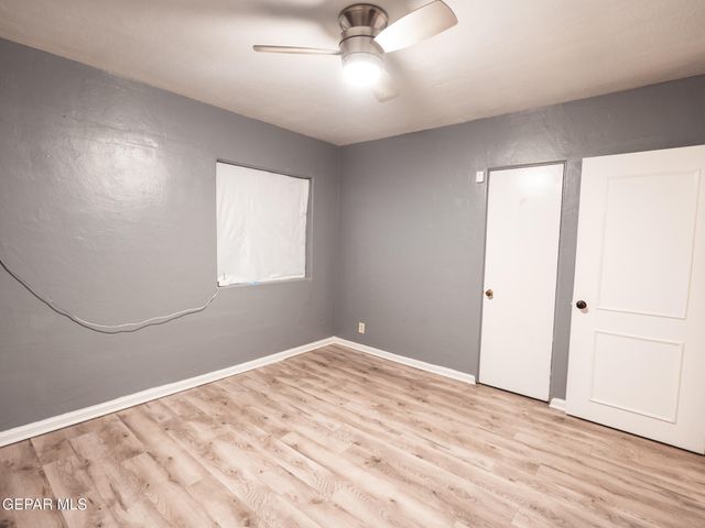 5109 Garry Owen Road, El Paso, TX 79903