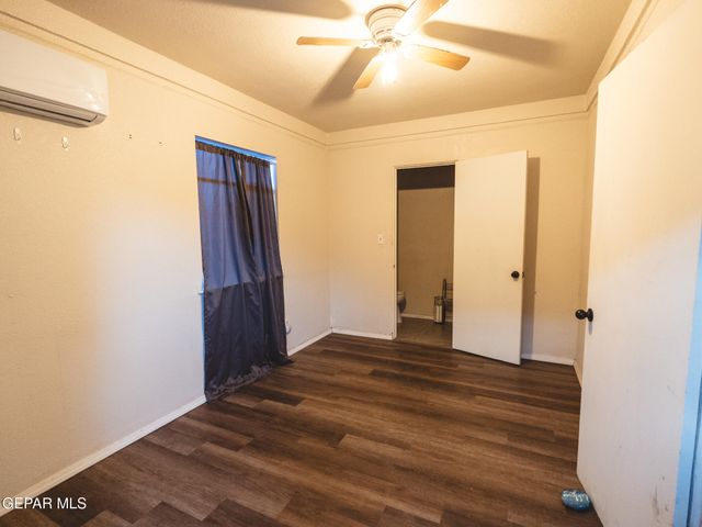 5109 Garry Owen Road, El Paso, TX 79903