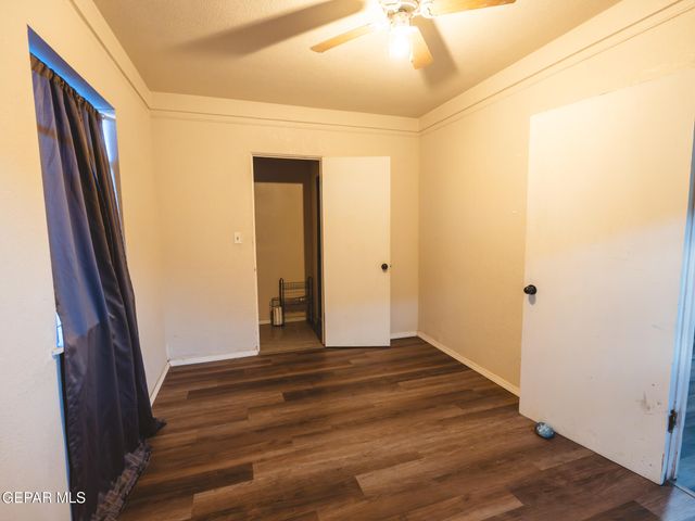 5109 Garry Owen Road, El Paso, TX 79903