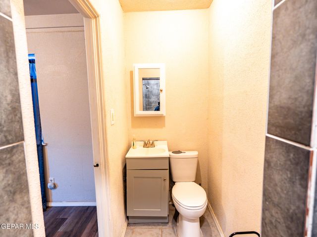 5109 Garry Owen Road, El Paso, TX 79903