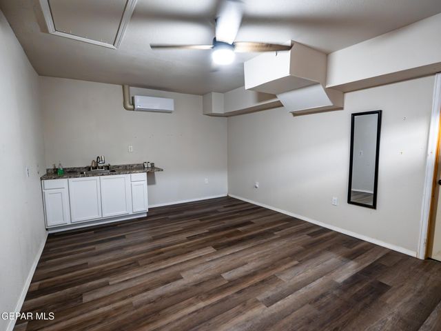 5109 Garry Owen Road, El Paso, TX 79903