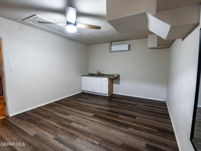 5109 Garry Owen Road, El Paso, TX 79903