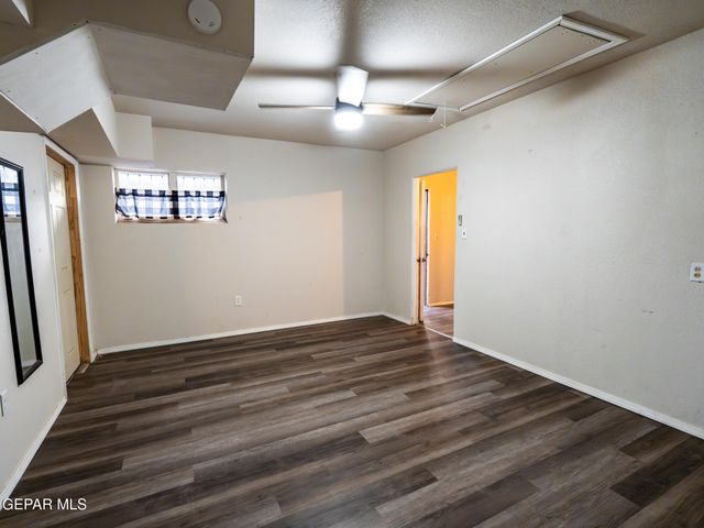 5109 Garry Owen Road, El Paso, TX 79903