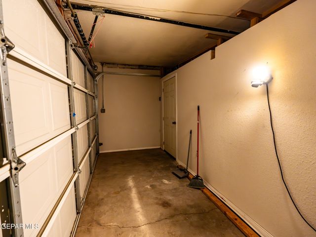 5109 Garry Owen Road, El Paso, TX 79903