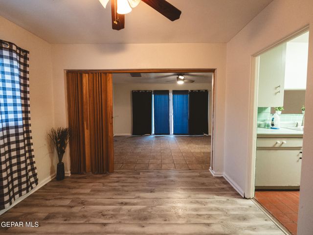 5109 Garry Owen Road, El Paso, TX 79903