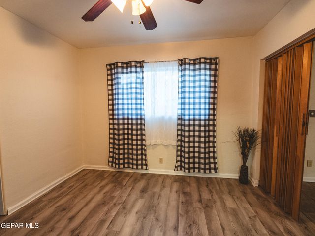 5109 Garry Owen Road, El Paso, TX 79903