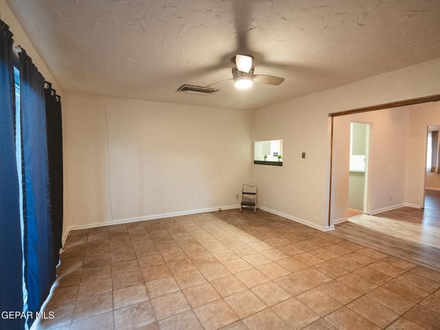 5109 Garry Owen Road, El Paso, TX 79903