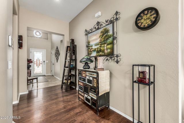 21968 W HADLEY Street, Buckeye, AZ 85326