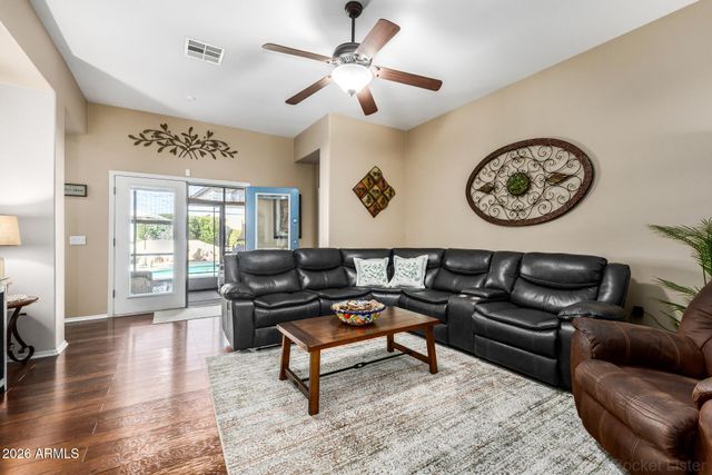 21968 W HADLEY Street, Buckeye, AZ 85326