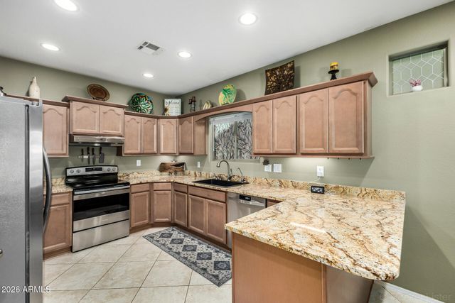 21968 W HADLEY Street, Buckeye, AZ 85326