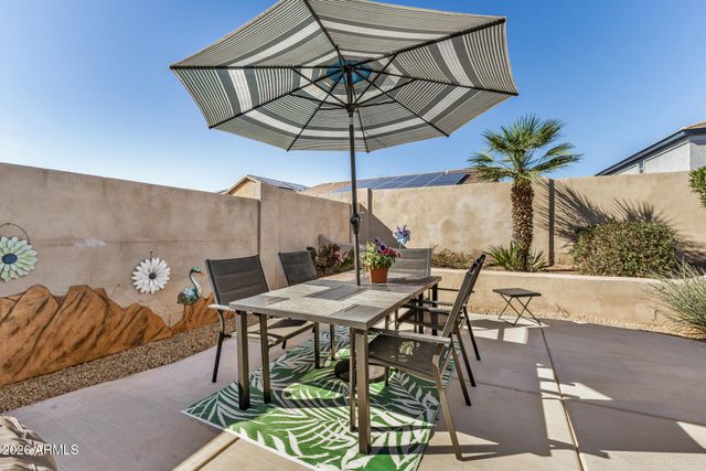 21968 W HADLEY Street, Buckeye, AZ 85326