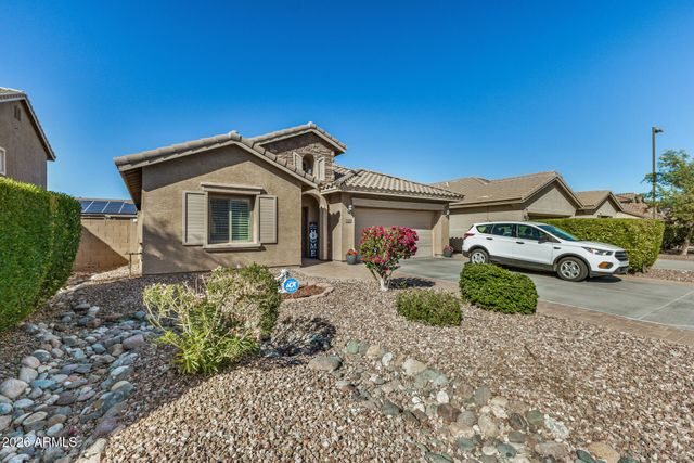 21968 W HADLEY Street, Buckeye, AZ 85326