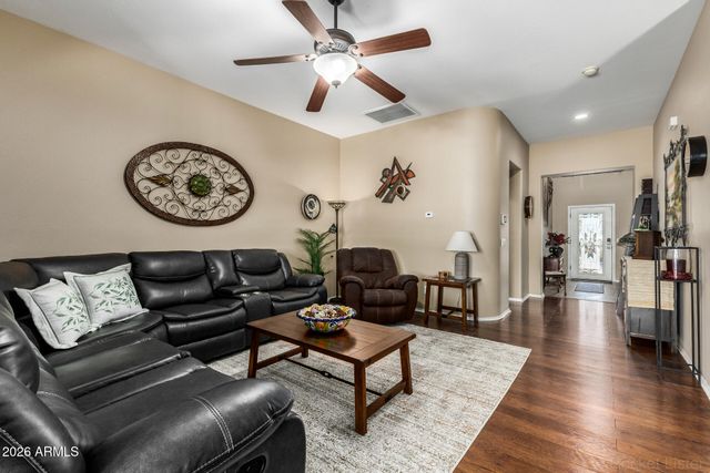 21968 W HADLEY Street, Buckeye, AZ 85326